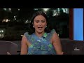 Camila Mendes on Riverdale, High School & Dining in the Dark