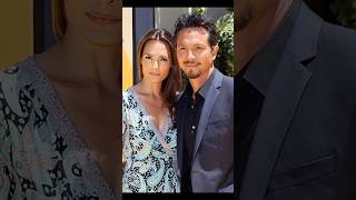 🌹Over 20 years Years of Marriage and Still Together❤️ Benjamin Bratt and Talisa Soto 💍 #lovestory