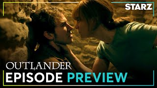 Outlander | ‘Where is My Son?’ Ep. 13 Preview | Season 7