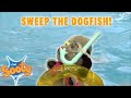 Sweep the Dogfish! 🐶🐟 | @TheSootyShowOfficial | #FullEpisode