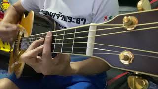 ยิ่งลืมยิ่งจำ - เก้า เกริกพล cover by ครูโอ๊ต