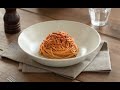 Barilla | How to make Wholegrain Spaghetti Bolognese