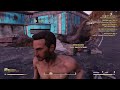 The 1001 Glitches of Fallout 76