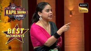 Sumona क्यों है Kapil से नाराज? | The Kapil Sharma Show 2 | Best Moments