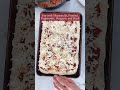 Easy Sheet Pan Tomato Herb Pizza - Recipes