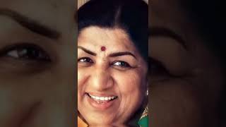 #Lata Mangeshkar old memories photo #Ae aawa ft.Lata Mangeshkar #Viral video #youtube short #