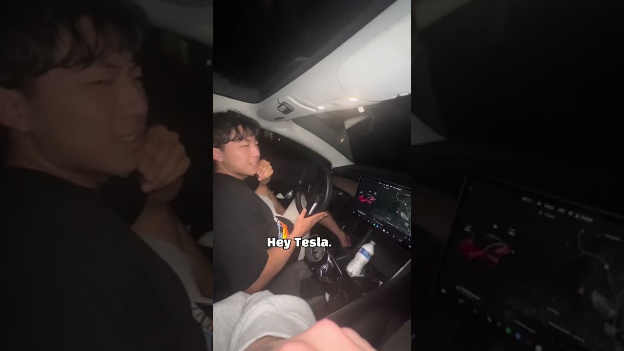 Tesla Mfs bringing up gas prices