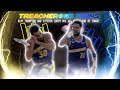 Stephen Curry X Klay Thompson Mix ~ “Treacherous Twins” Ft. @SupremeSwishes