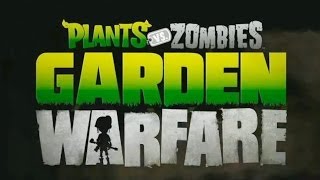 Plants vs Zombies Garden Warfare Multiplayer Gameplay Part 2