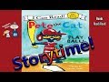 Storytime ~ PETE THE CAT  PLAY BALL! Read Aloud ~ Stories for Kids ~ Bedtime Story Read Along Books