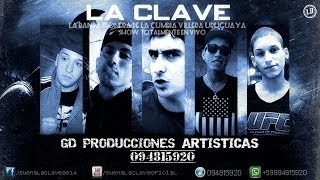 LA CLAVE - ESTAS CAMBIADO - (Exclusivo) La Clave Oficial