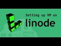 Trading bot on cloud for $5 per month | Linode | Firewall Setup