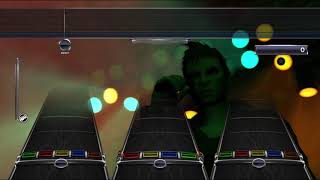 piosenka - grappa ice (Rock Band 3 Custom)