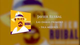 Javier Ruibal - Isla Mujeres