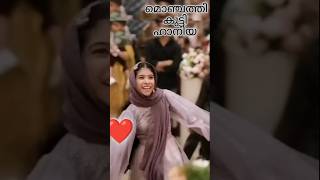 കല്യാണം മൊത്തത്തിൽ കളറാക്കിയ വൈറൽ ഡാൻസ് #shortfeed #hania #dance #song #wedding #love