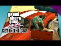 TOMMY VERCETTI - GET IN THE CAR