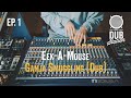 Eek-A-Mouse - Ganja Smuggling [DUB] 🎛️ DUBSTATION | Ep. #01