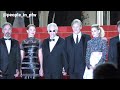 Kristen Stewart, Léa Seydoux, Viggo Mortensen and more on the red carpet @ Festival de Cannes 2022