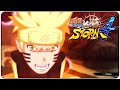 Naruto Shippuden Ultimate Ninja Storm 4 All Finish Cut-In Images