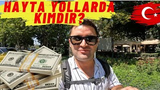 DO TRAVELERS EARN 300.000 TL MONTHLY?? A MONEY TOUR LIE!! TURKEY 🇹🇷 ~183