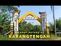 KARANGTENGAH - CIANJUR