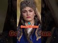 top 10 most beautiful women in kurulus osman kurulusosman shorts viral