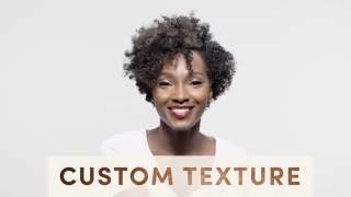 The How-To Sessions with MIZANI: Custom Texture - Coils \u0026 3 Strand Twists