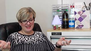 Essential Oils Series - Episode 11 - Copaiba