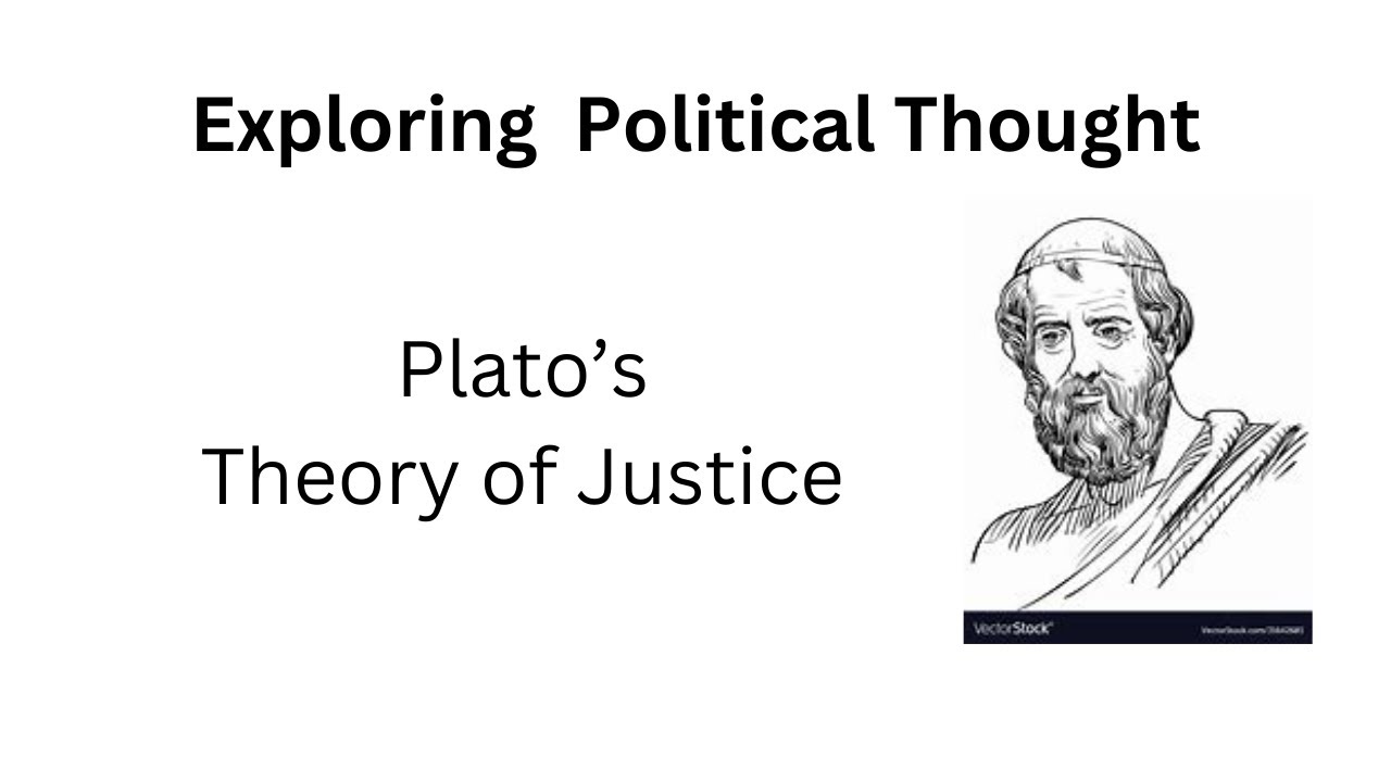 Unlocking The Wisdom Of The Ages: Exploring Plato's Theory Of Justice ...