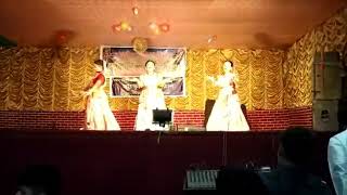 Jugalbandi | Geetor Abhinaya | Sattriya Dance