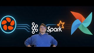 Build End-to-End Data Pipelines with Zencoder that Use Apache Airflow, Spark & Kafka