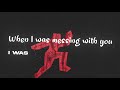 Luh Kel - I Wish (Official Lyric Video)