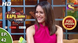 The Kapil Sharma Show Season 2-दी कपिल शर्मा शो सीज़न 2-Ep 42-Wrestlers And TT Champ-19th May, 2019