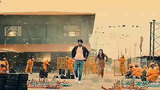 Tere Aane Se Yar Aaya Nikhar Song Status || Geetha Govindam Movie Walking Seance