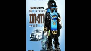 Peewee longway - jug for me