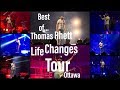 The Best of...Thomas Rhett Life Changes Tour Ottawa (Highlights)