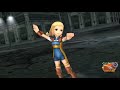 オペラオムニア【dffoo】プロンプト断章 chaos