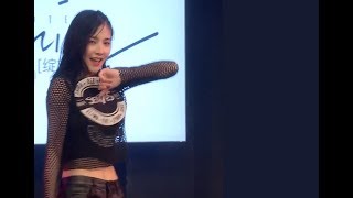 20171207 SNH48 7SENSES 北京巡演《I Wanna Play》（趙粵 孔肖吟 戴萌 許楊玉琢 許佳琪 陳琳 張語格）