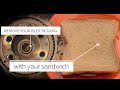 How to remove a Pilot Bushing / Bearing with extreme wear with no special tools mechanic hack