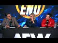 aew worlds end post show media scrum 12 28 24 orlando florida