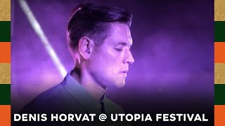 Denis Horvat at Utopia x Electronic Subculture