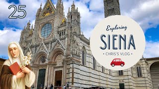 Shrines of Italy: Cathedral of Siena