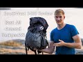 The Best All Around Backpack?!  | Hyperlite Mountain Gear Southwest 55 Review |