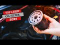 Top 5 Best Oil Filter For Amazon in 2024