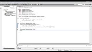 BukkTuts | 2 First Plugin