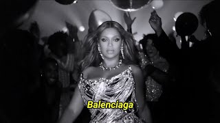 Beyoncé - SUMMER RENAISSANCE (Legendado)