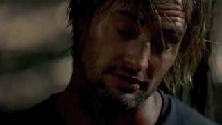 LOST - Everybody Hates Sawyer