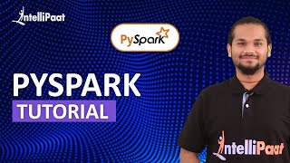 PySpark Tutorial | Python Spark | Intellipaat