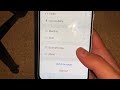 How to hide Link & message previews in Zoom Chat