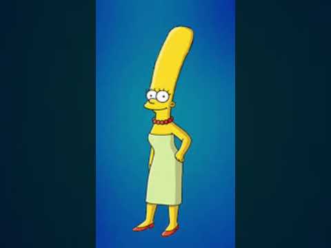 Cursed Simpsons Youtube